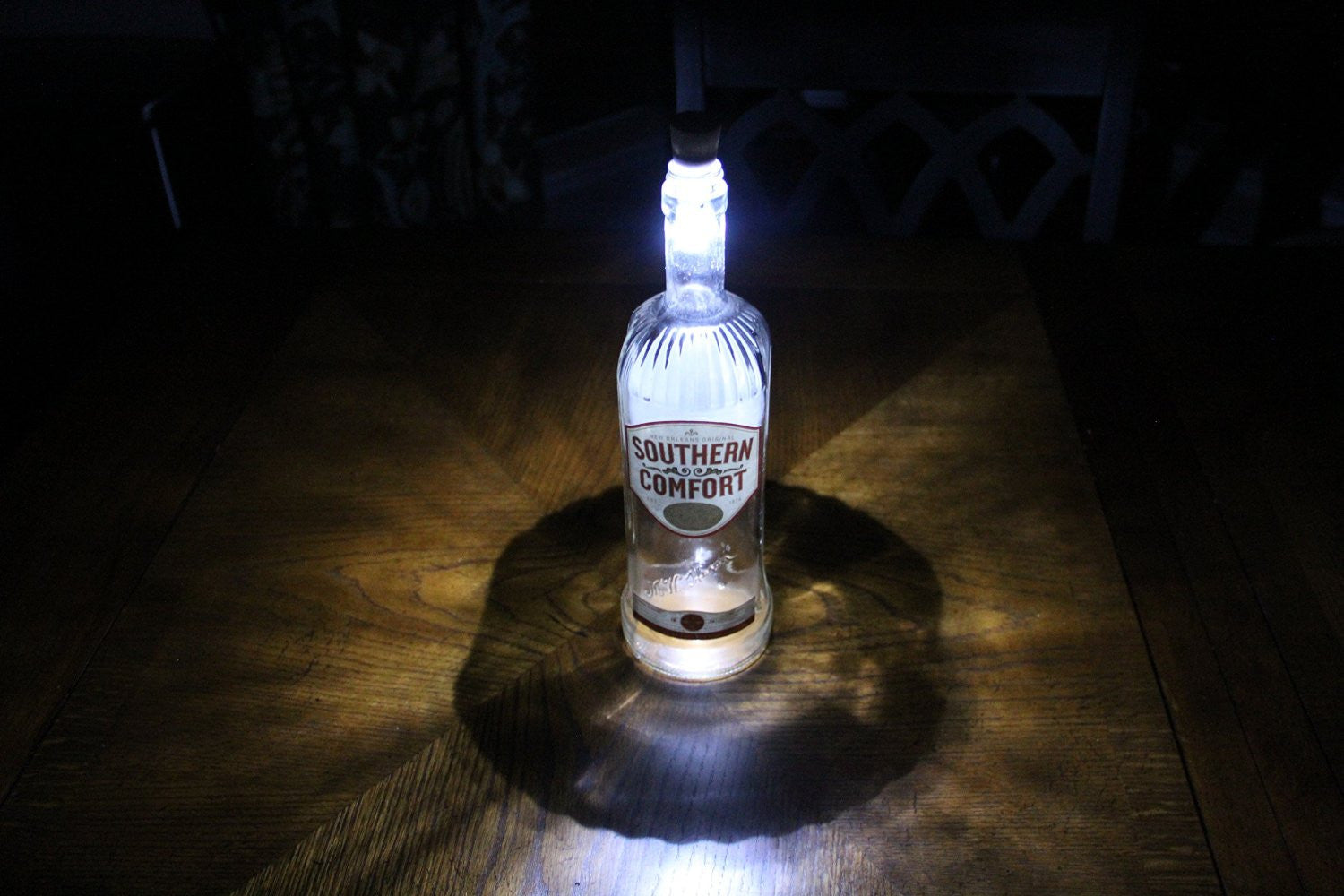 Bottle Lights - OddGifts.com
