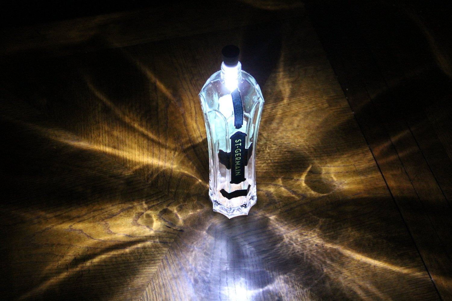 Bottle Lights - OddGifts.com