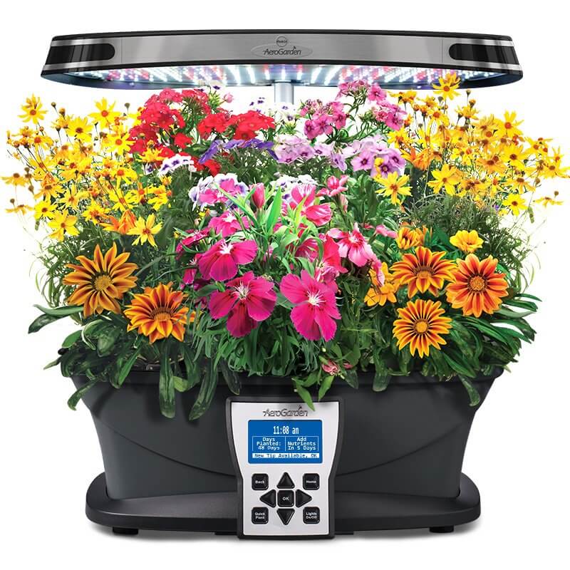 AeroGarden Ultra - OddGifts.com