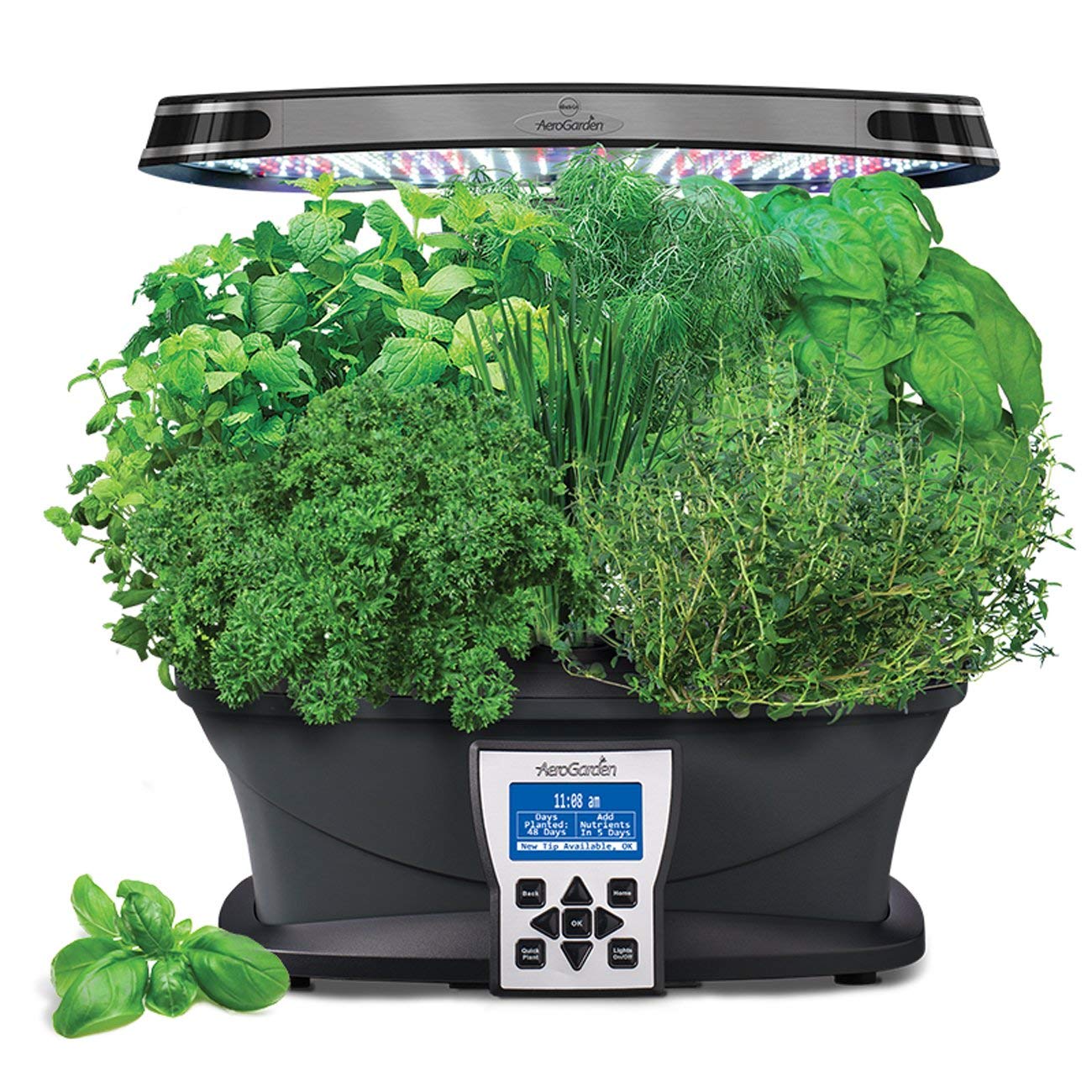 AeroGarden Ultra - OddGifts.com