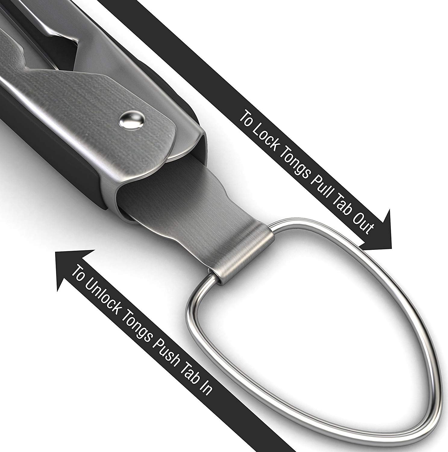 Alpha Grillers Heavy Duty BBQ Tool Set - oddgifts.com