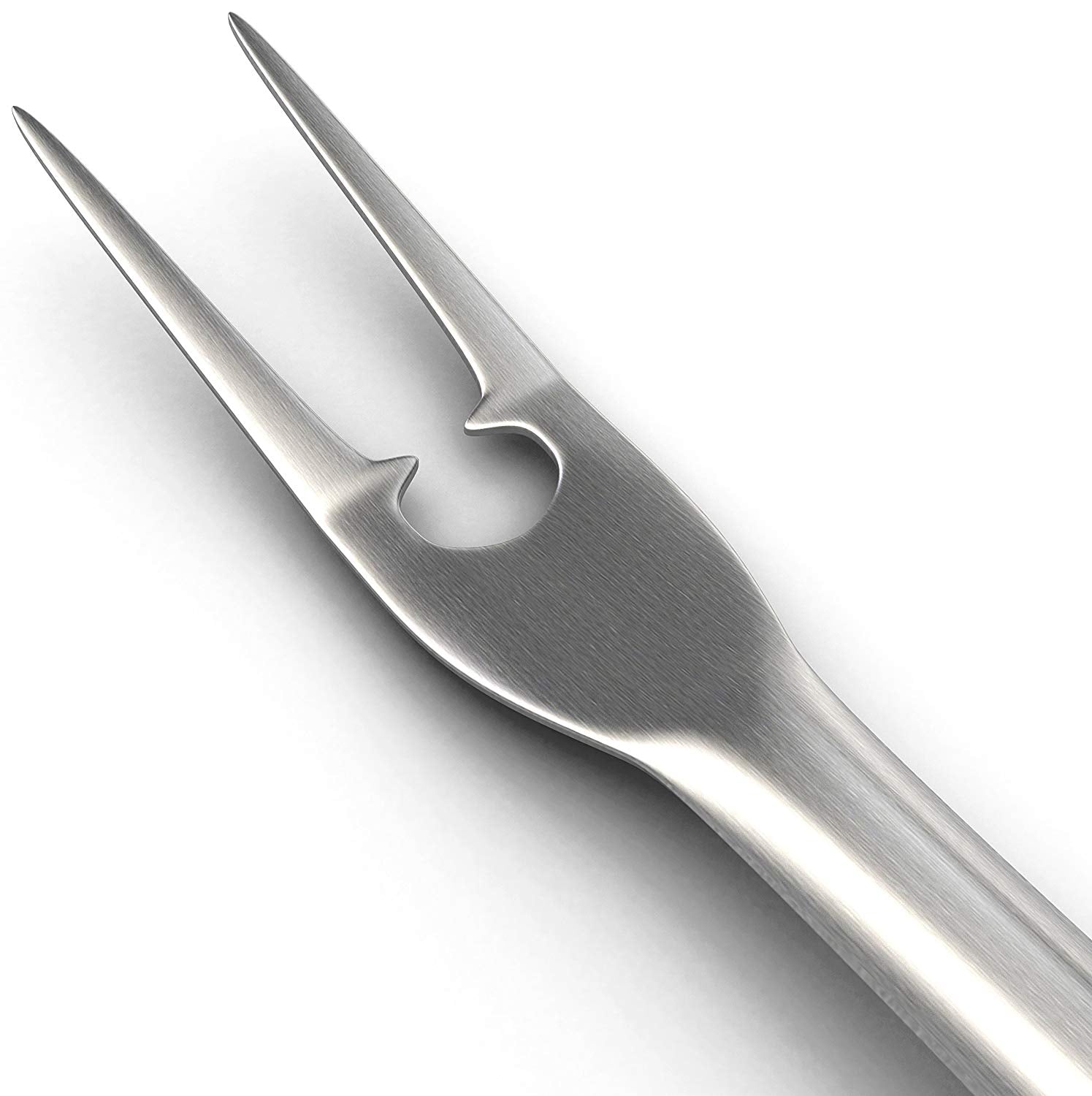 Alpha Grillers Heavy Duty BBQ Tool Set - oddgifts.com