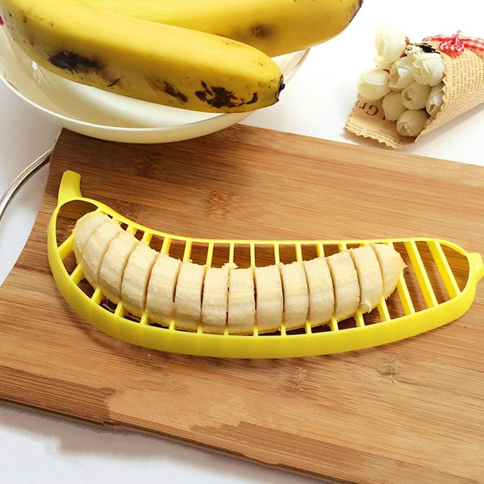banana slicer hot dog manual sausage