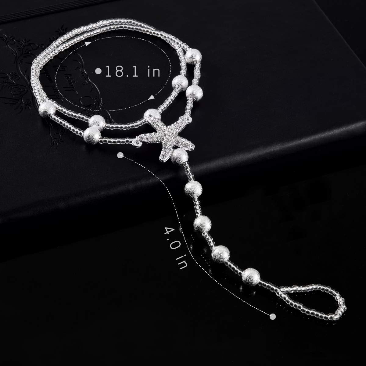 Barefoot Sandals - oddgifts.com