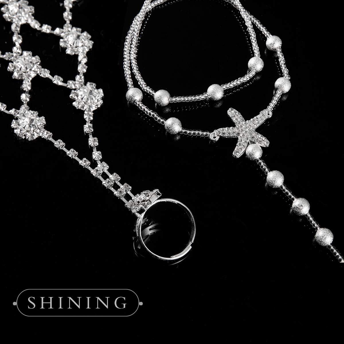 Barefoot Sandals - oddgifts.com