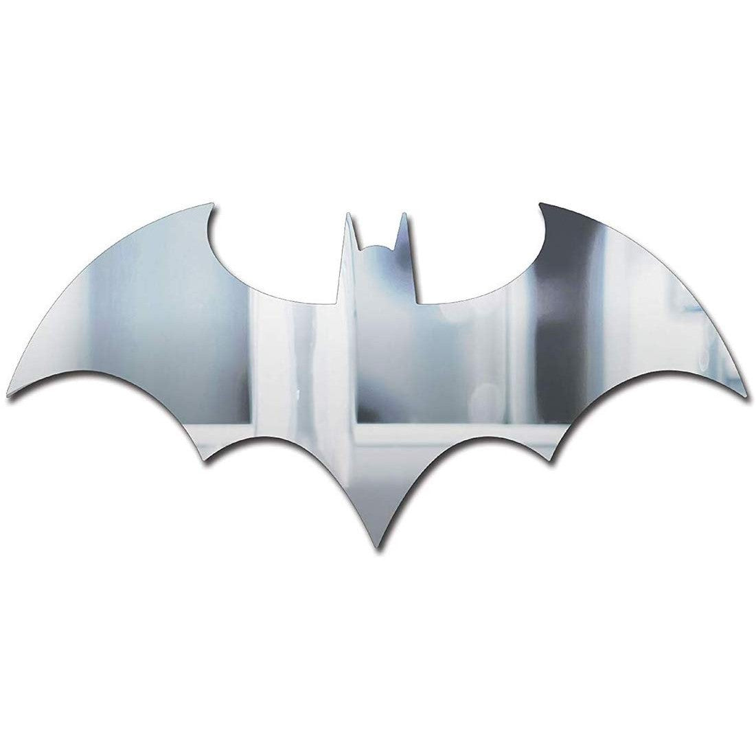 Batman Logo Mirror –