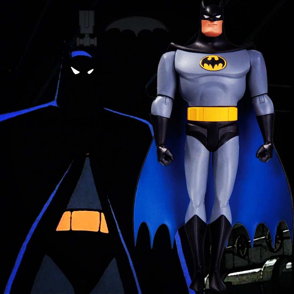 Batman the Animated Series - OddGifts.com
