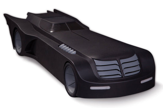 Animated Series Batmobile - OddGifts.com