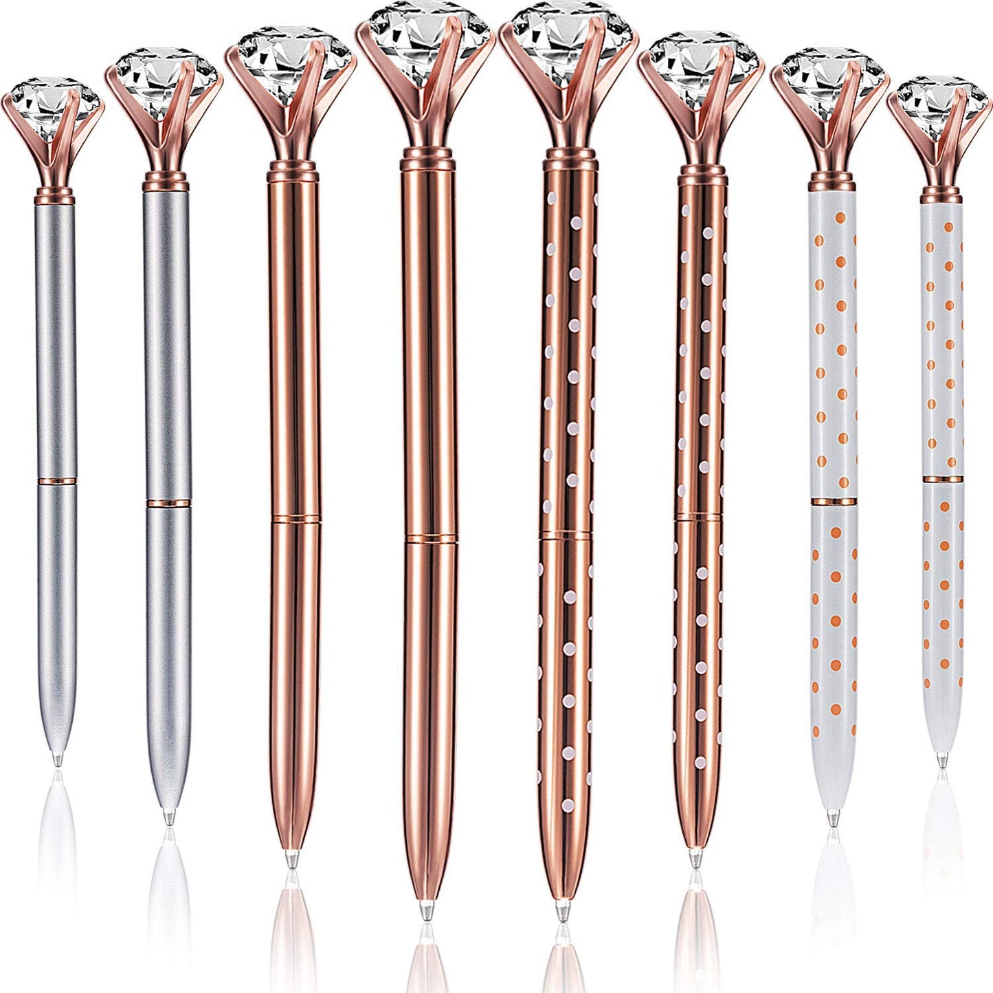 Big Diamond Rhinestone Pens
