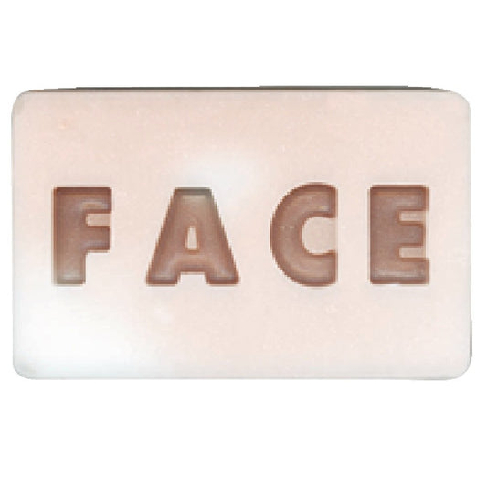 Butt Face Soap - oddgifts.com