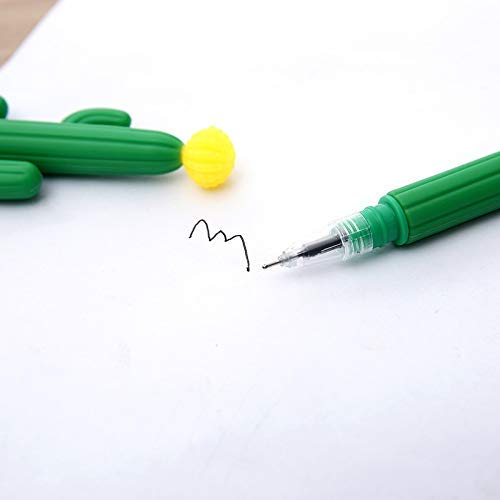 Cactus Pens - oddgifts.com