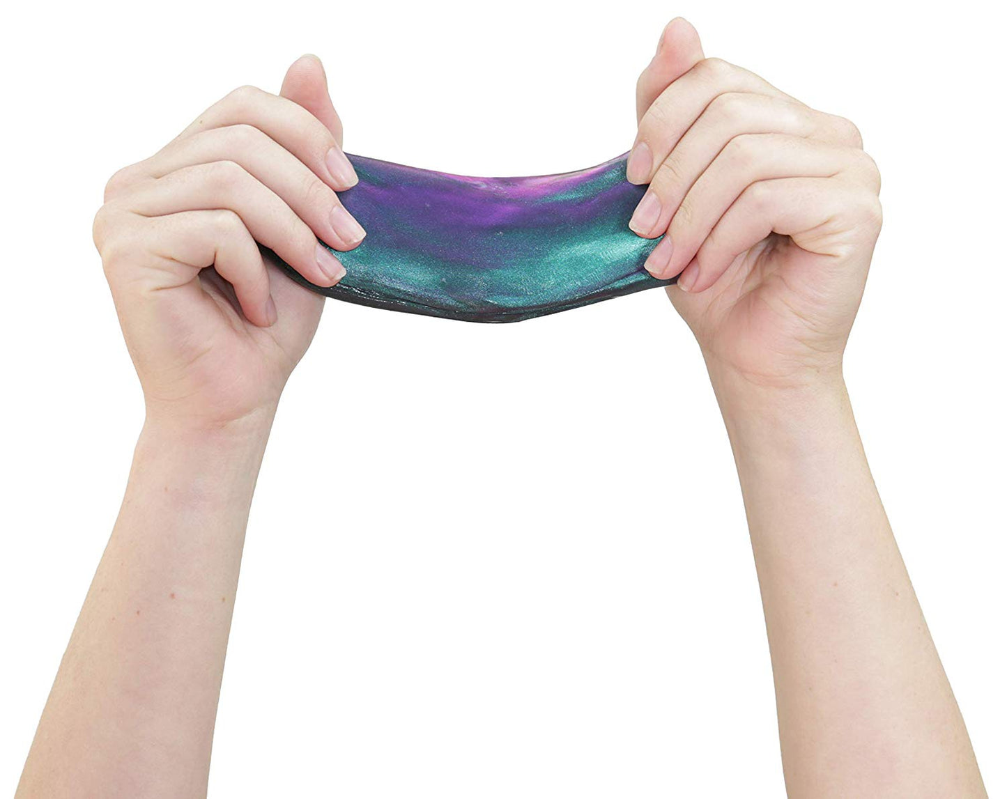 Crazy Aarons Putty Super Illusion Super Scarab - oddgifts.com