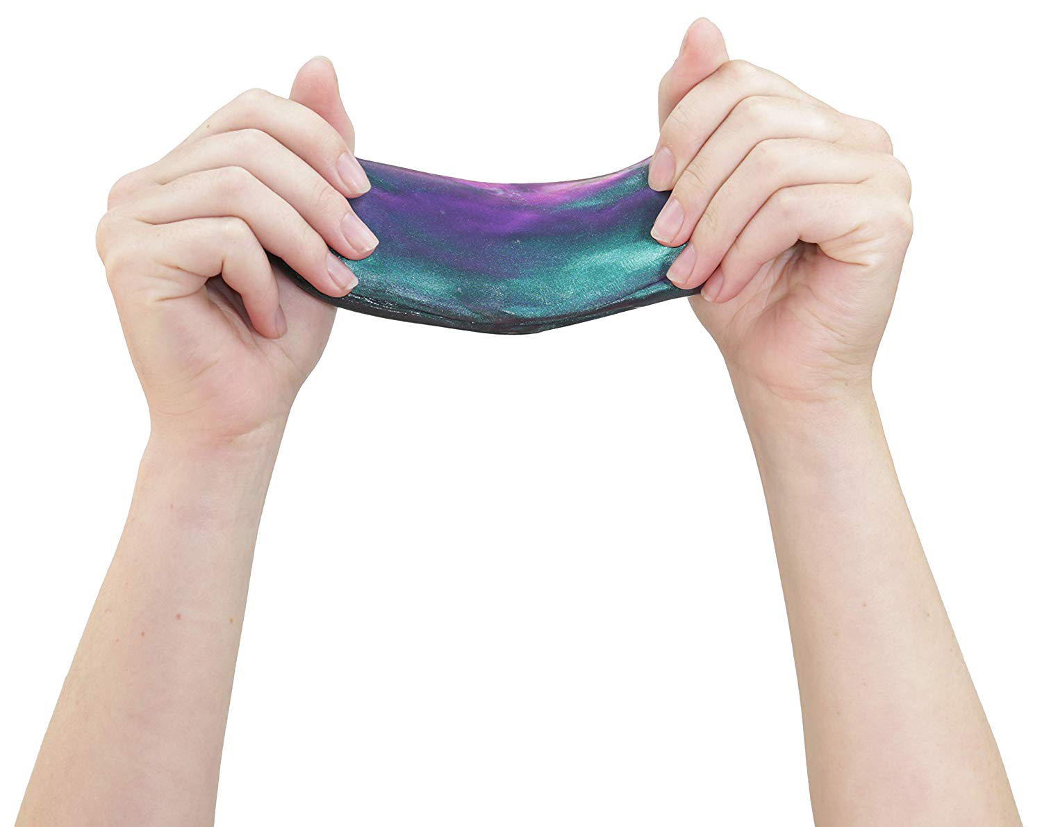 Crazy Aarons Putty Super Illusion Super Scarab - oddgifts.com