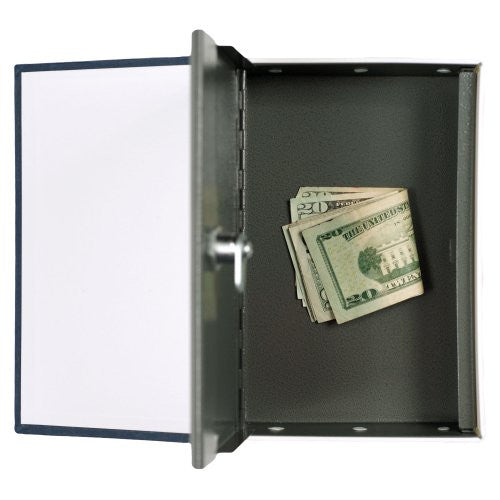 Dictionary Hidden Safe - OddGifts.com