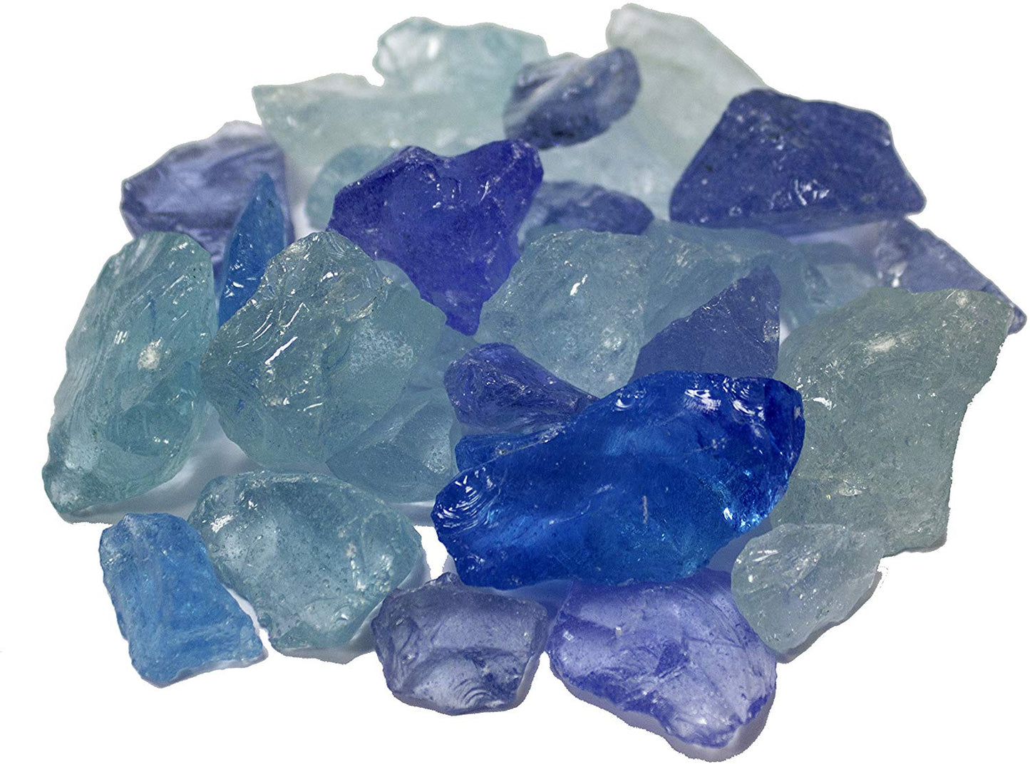 Fire Glass - oddgifts.com