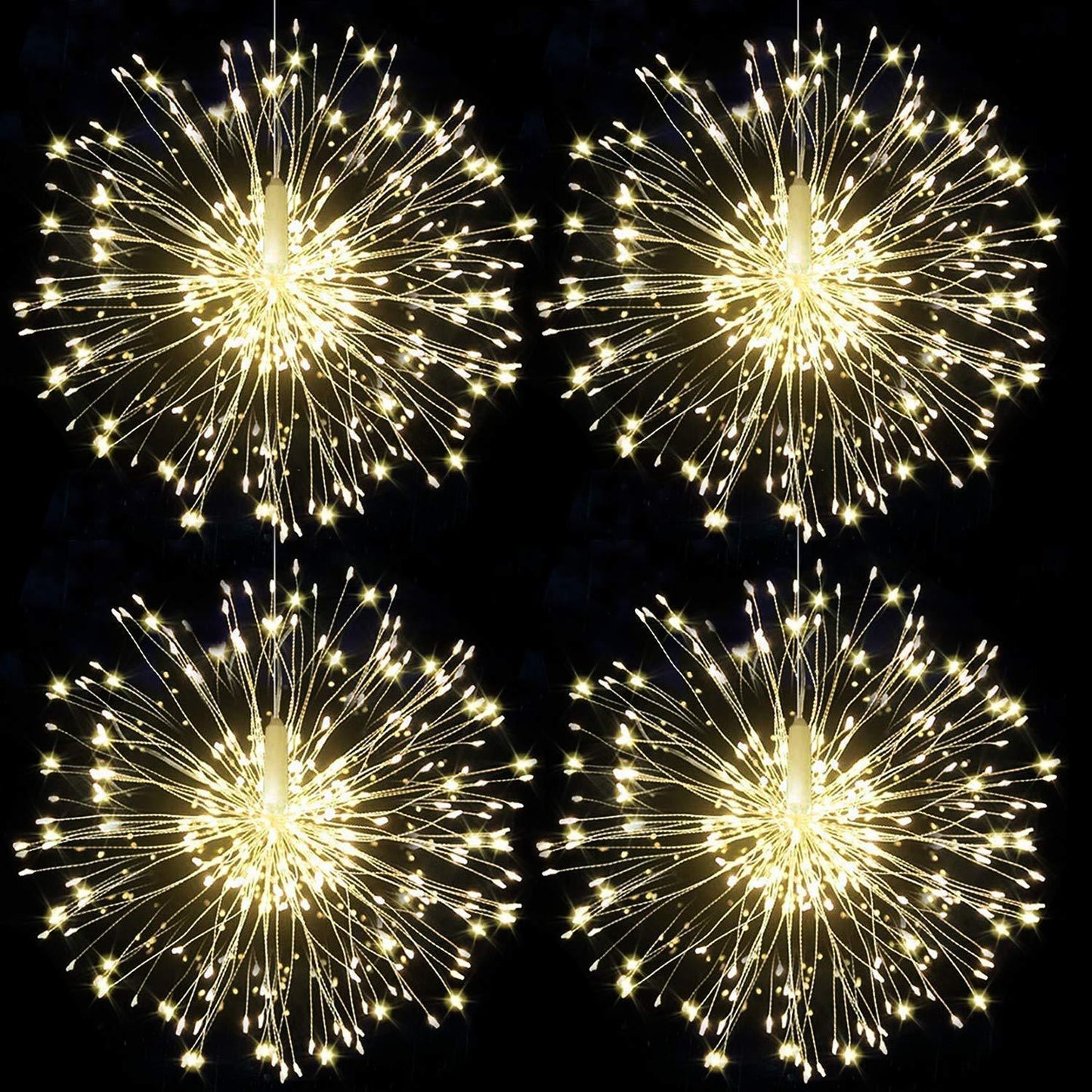 Firework Lights - oddgifts.com