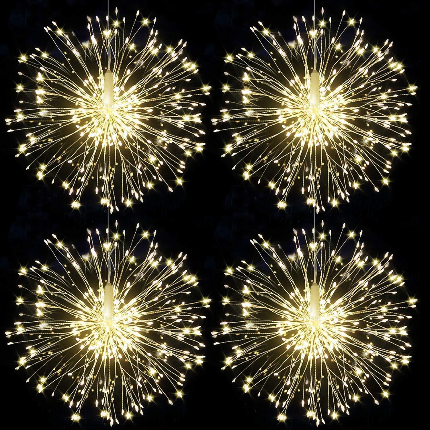 Firework Lights - oddgifts.com