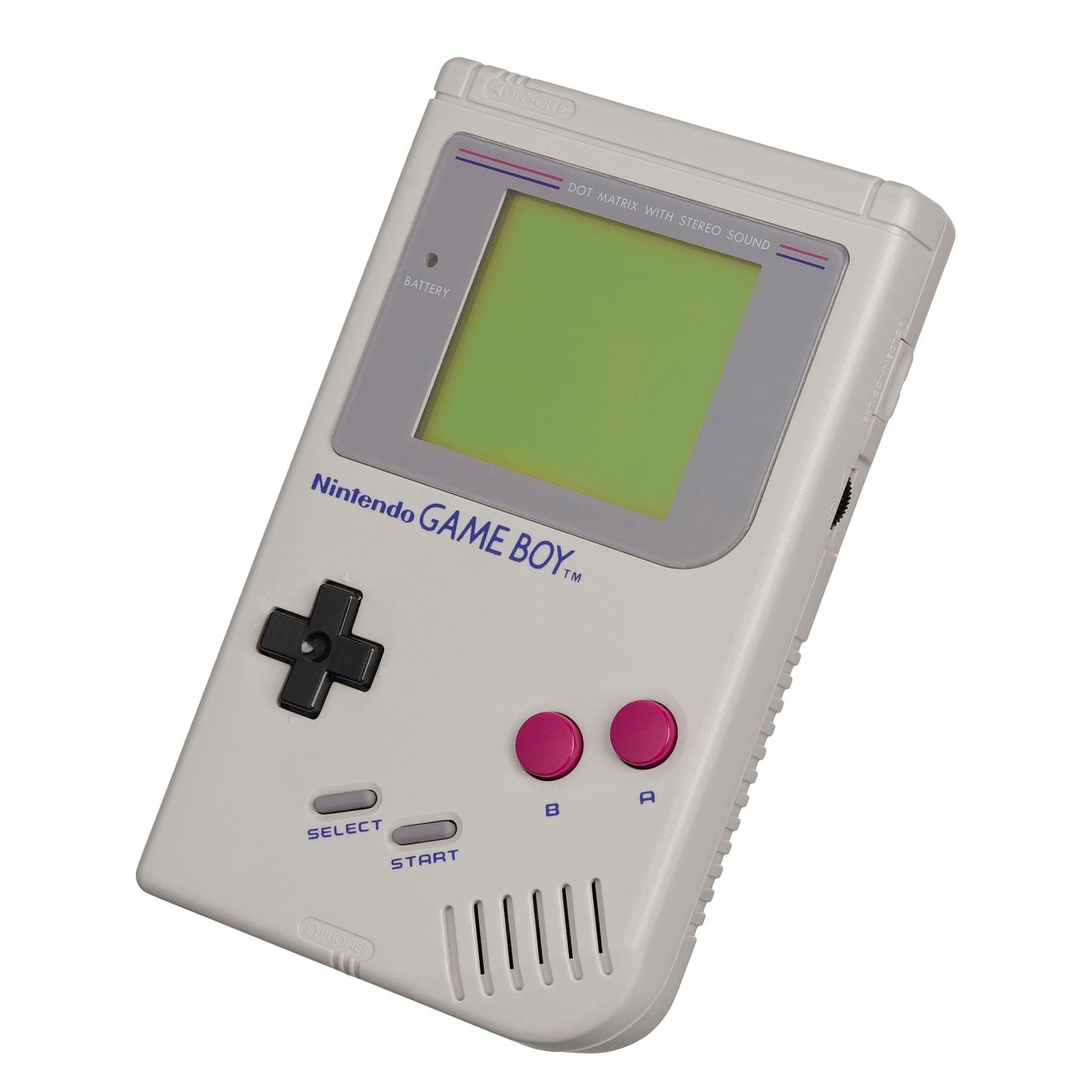 Gameboy Retro - oddgifts.com