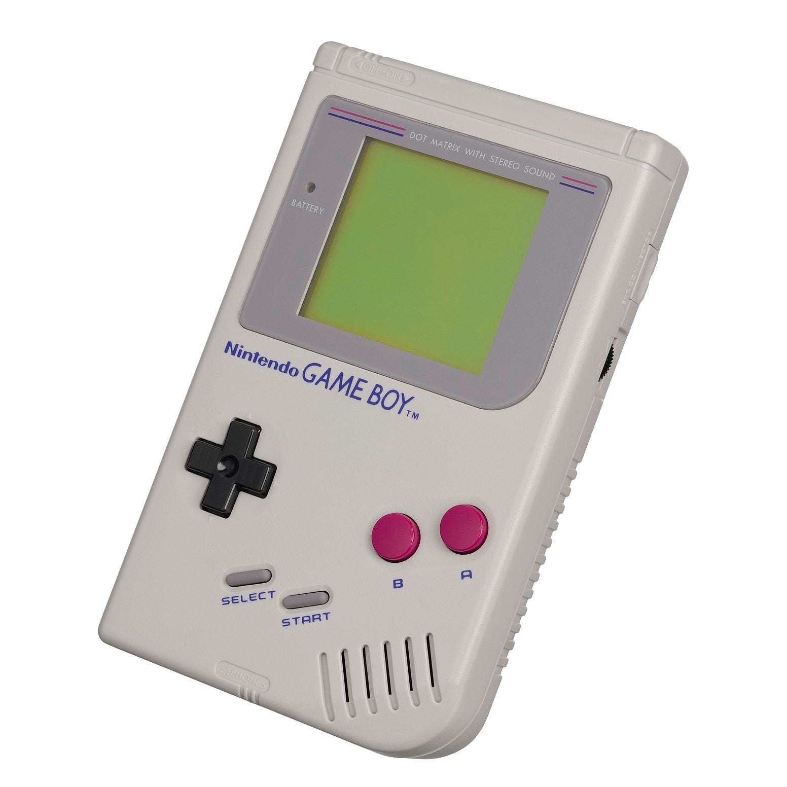 Gameboy Retro - oddgifts.com