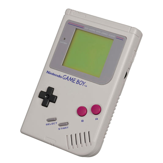 Gameboy Retro - oddgifts.com