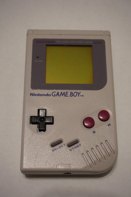 Gameboy Retro - oddgifts.com