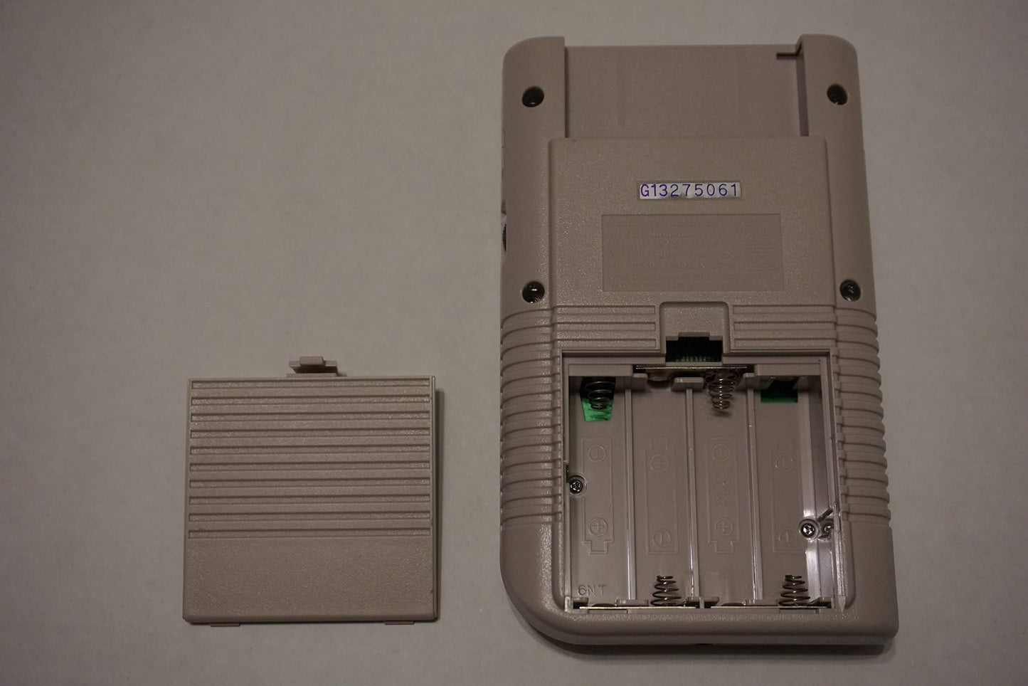 Gameboy Retro - oddgifts.com