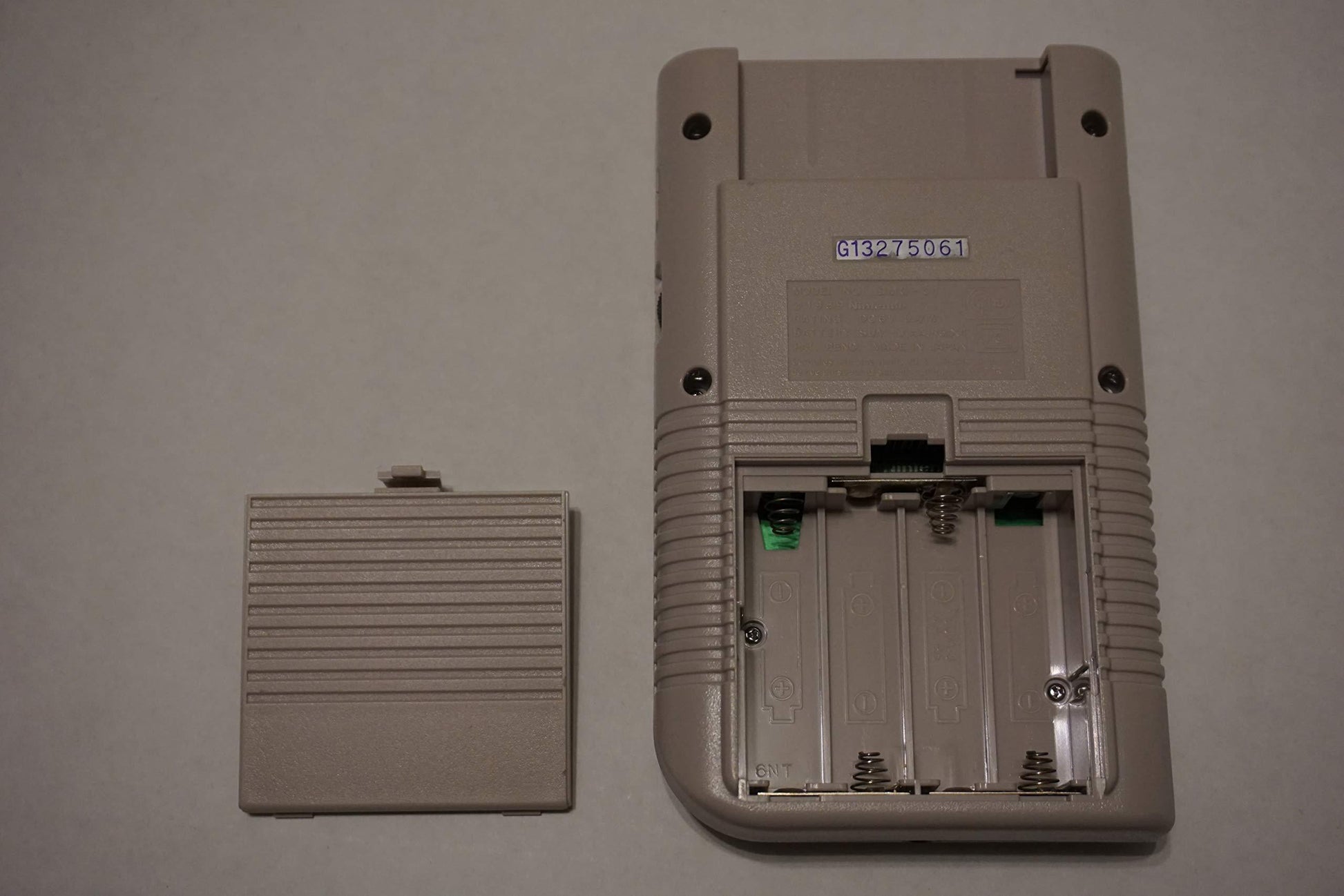 Gameboy Retro - oddgifts.com