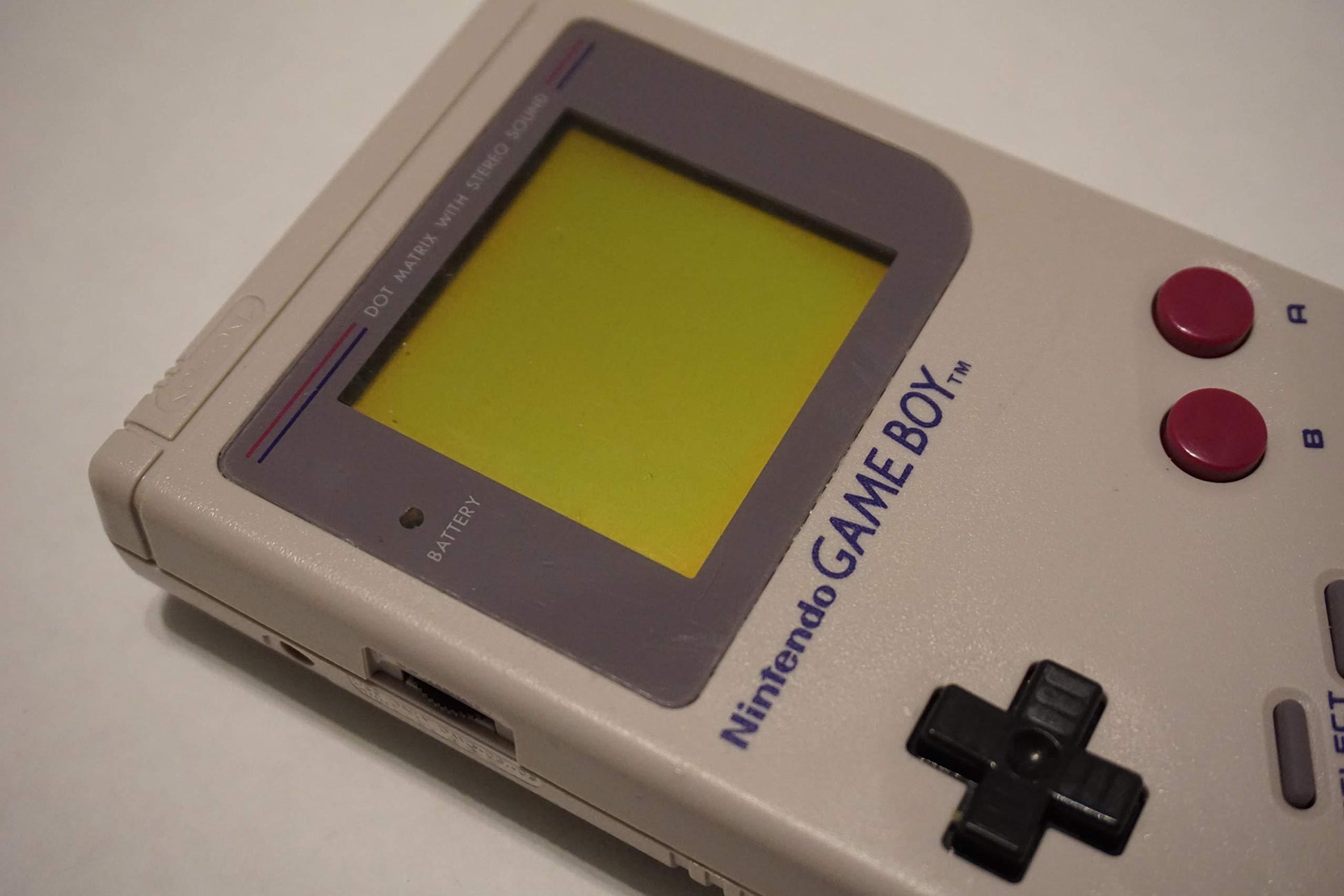 Gameboy Retro - oddgifts.com
