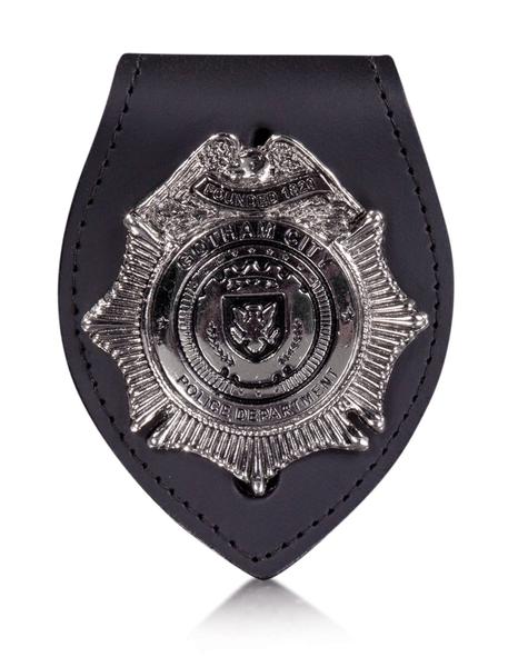 Gotham City Police Badge - OddGifts.com