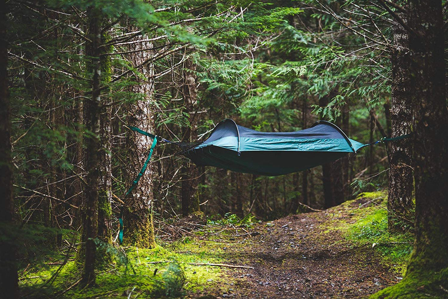 Hammock Tent - oddgifts.com