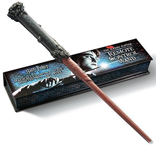 Harry Potter Remote Control Wand - OddGifts.com