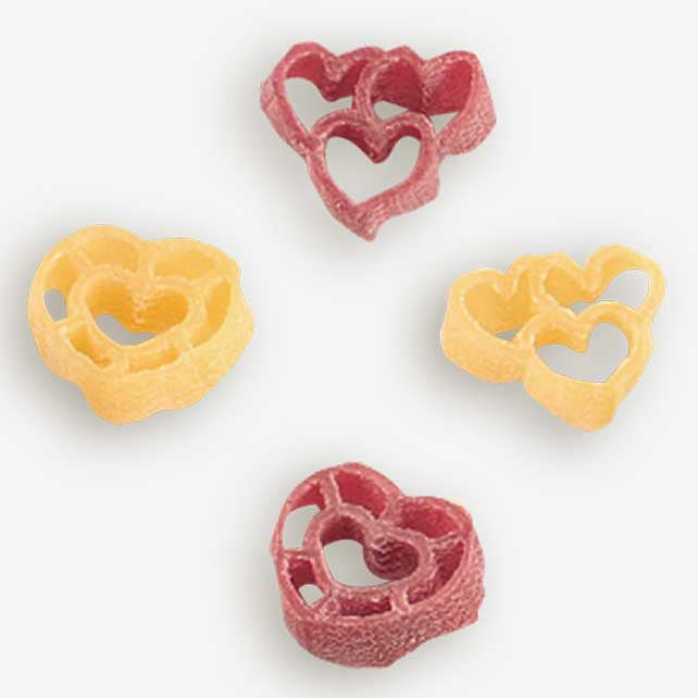 Eat Your Heart Out Pasta - OddGifts.com