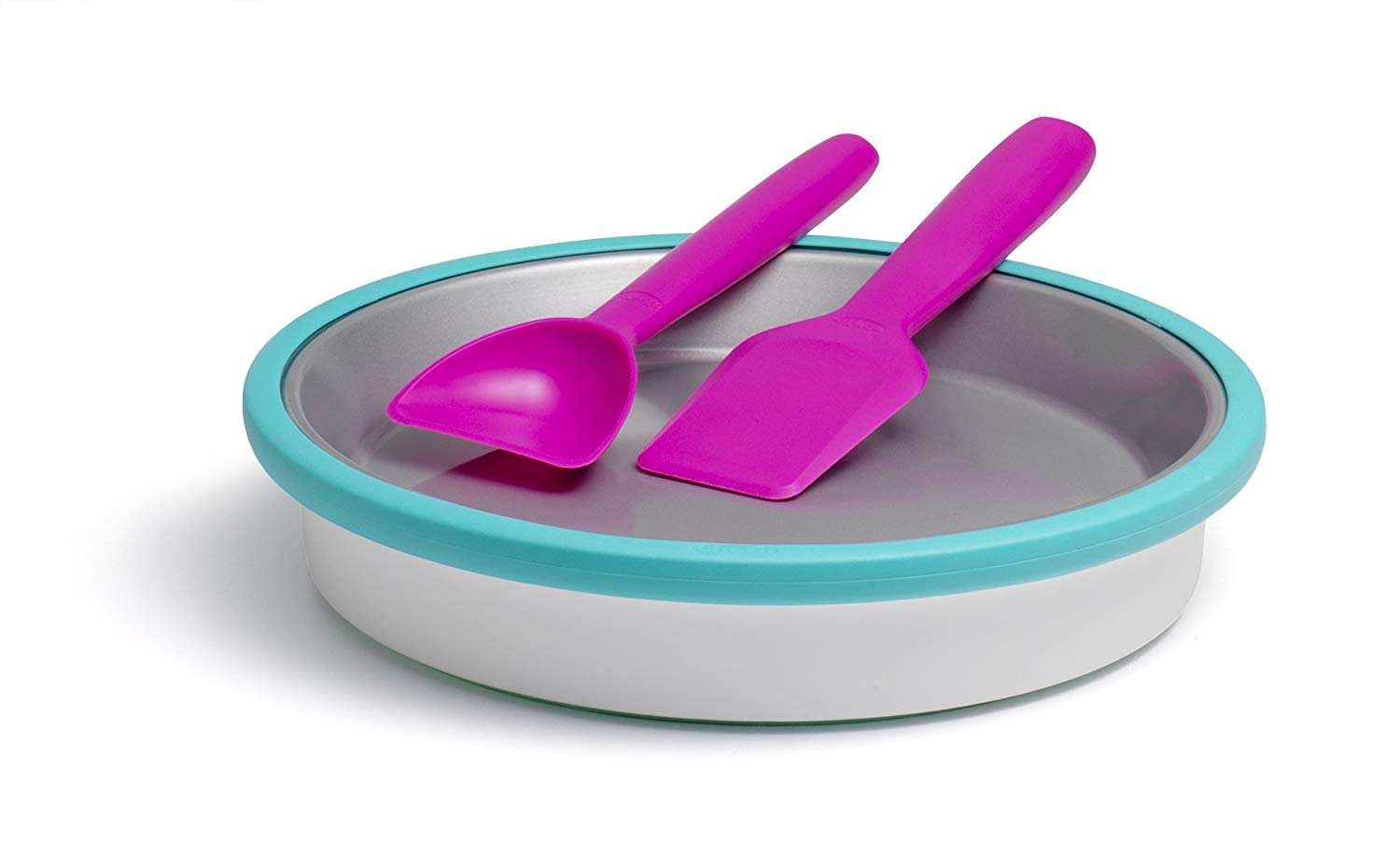 Instant Ice Cream Maker Pan - oddgifts.com