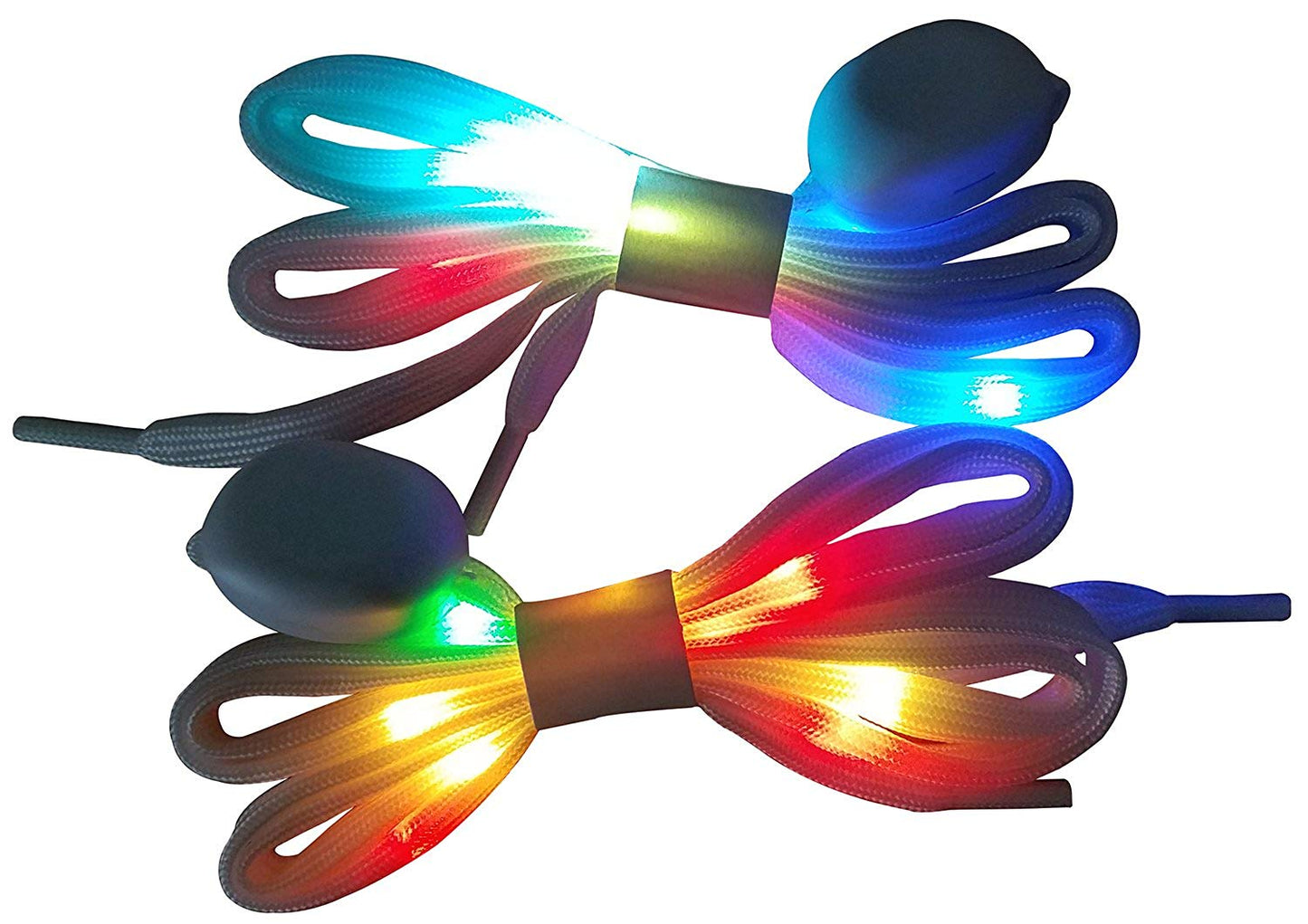 Light Up LED Shoelaces - oddgifts.com