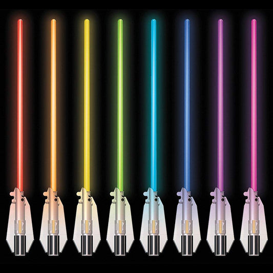 Lightsaber Room Light - oddgifts.com