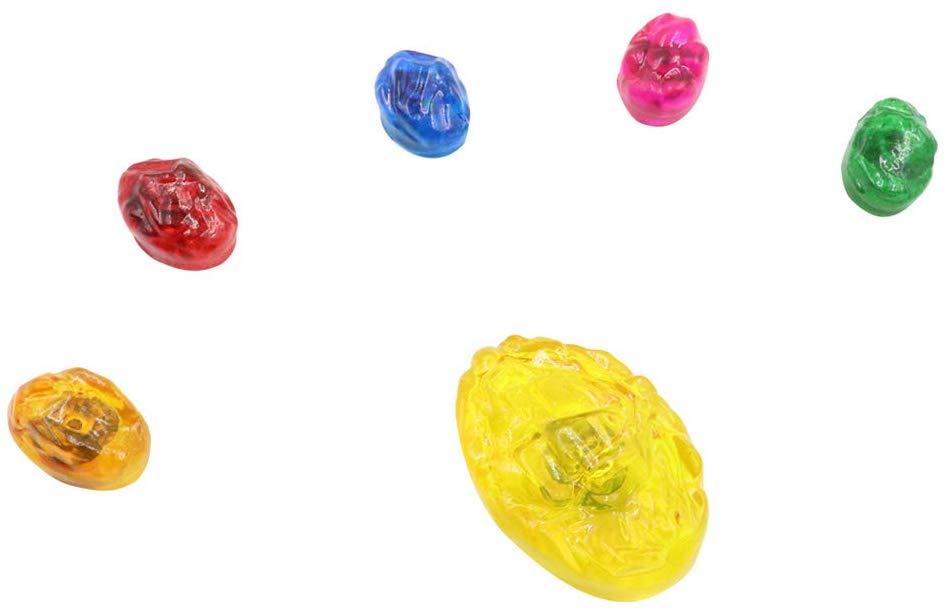 MCU Infinity Stones - oddgifts.com