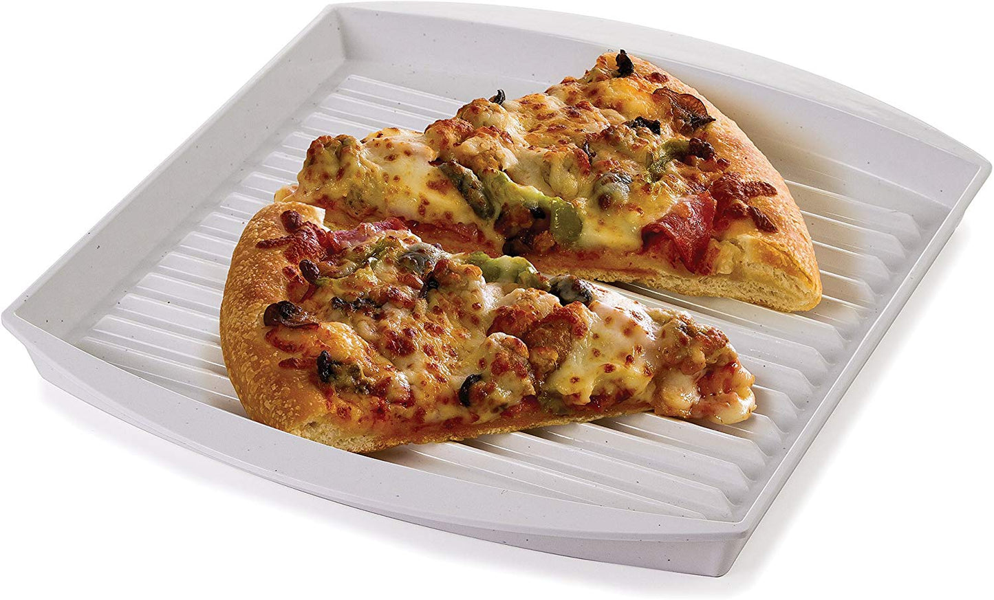 Microwave Bacon Cooker