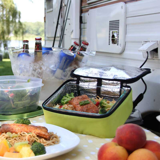 Mini Portable Oven