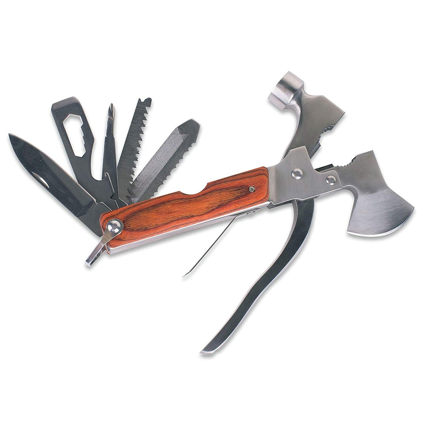 Multi Tool Axe - OddGifts.com