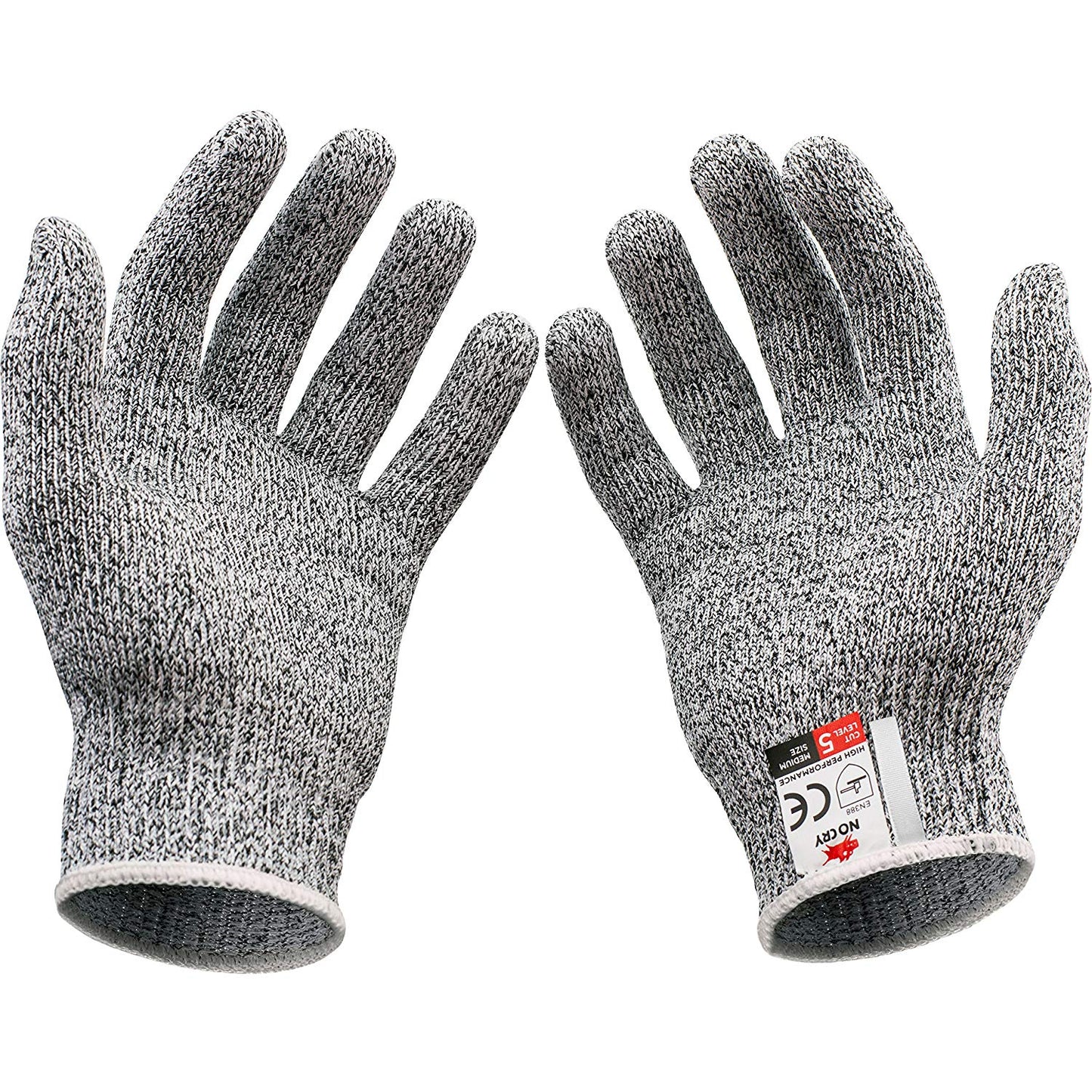 No Cry Cut Resistant Gloves - OddGifts.com