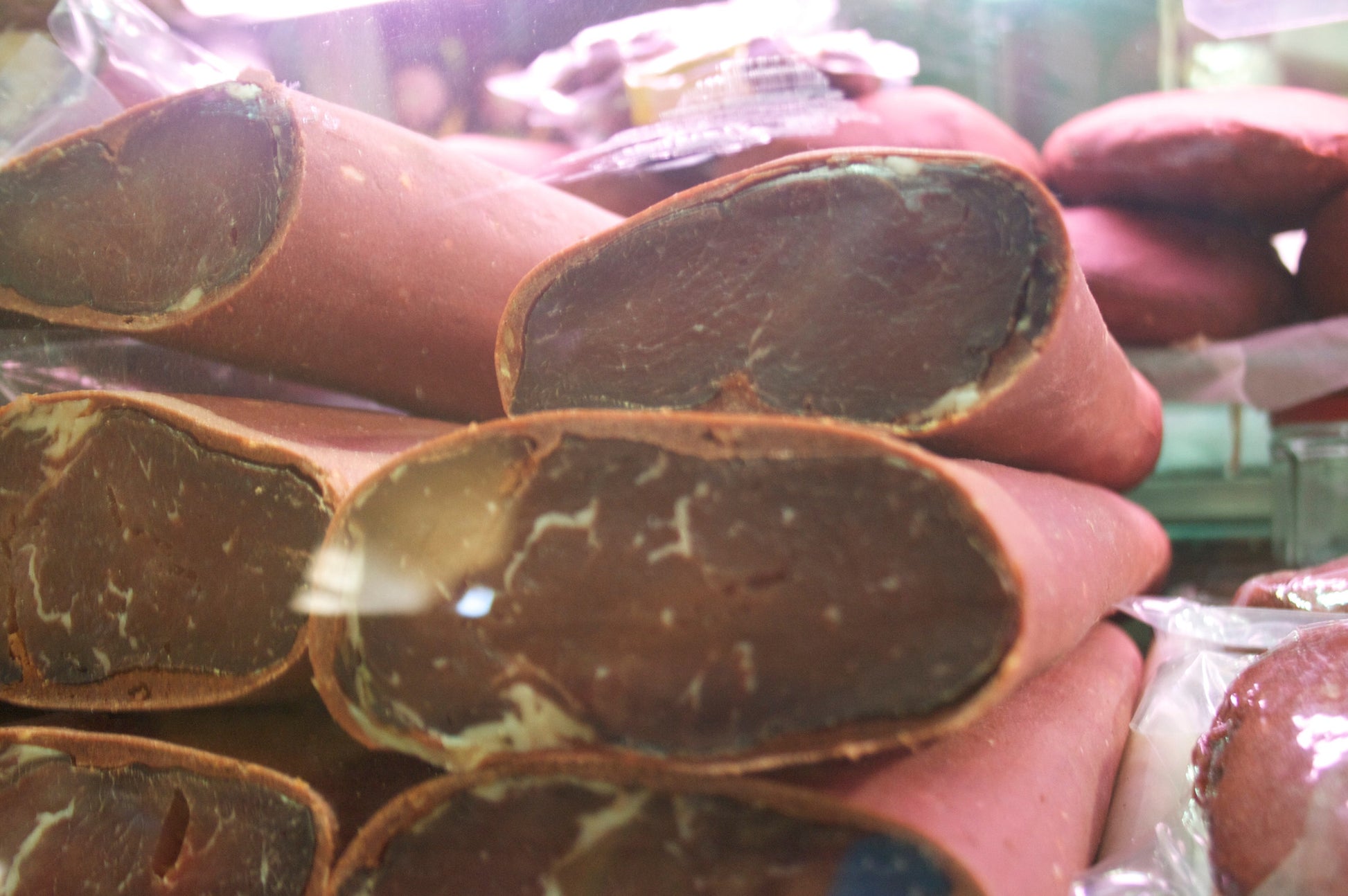 Basturma - OddGifts.com