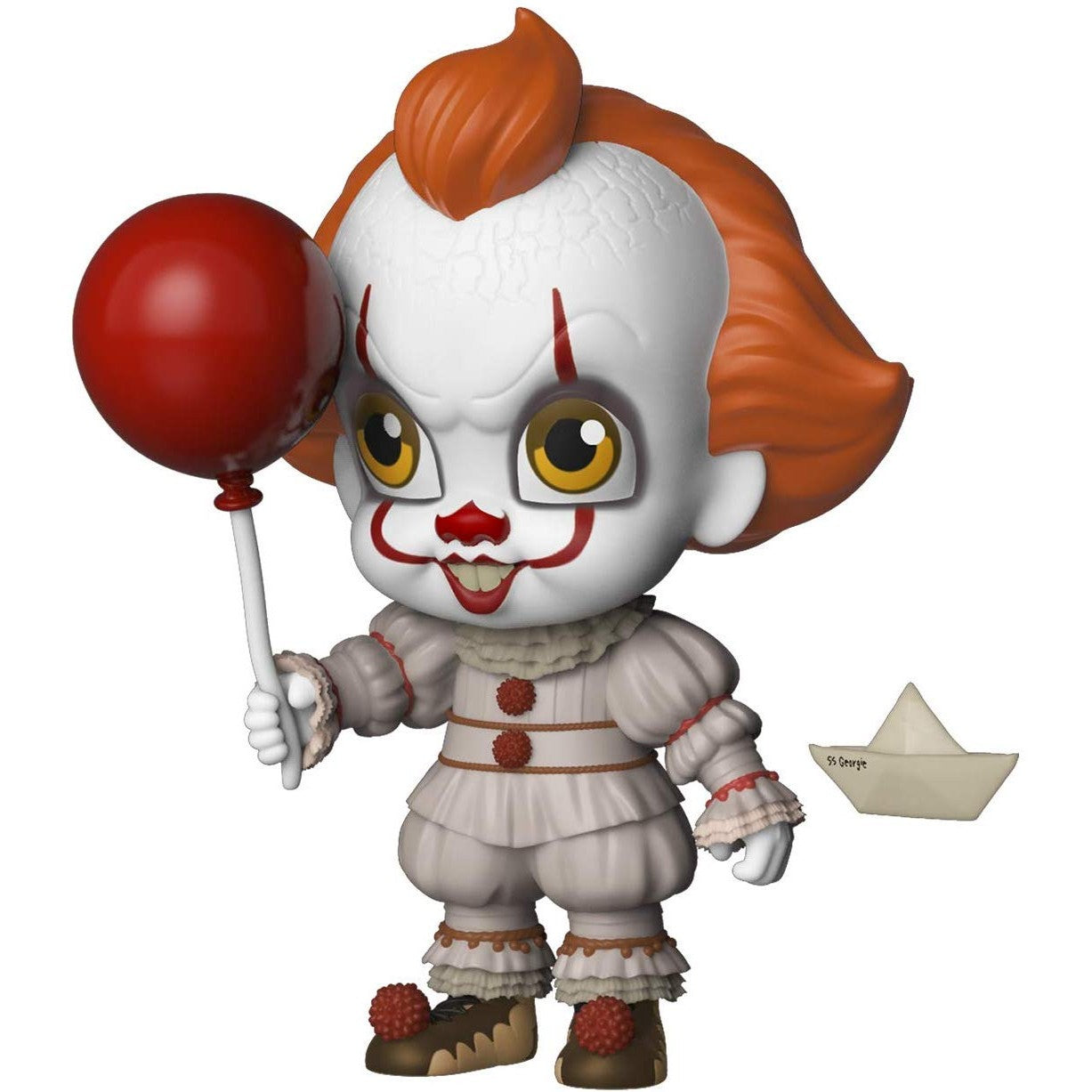 Pennywise IT Figurine - oddgifts.com