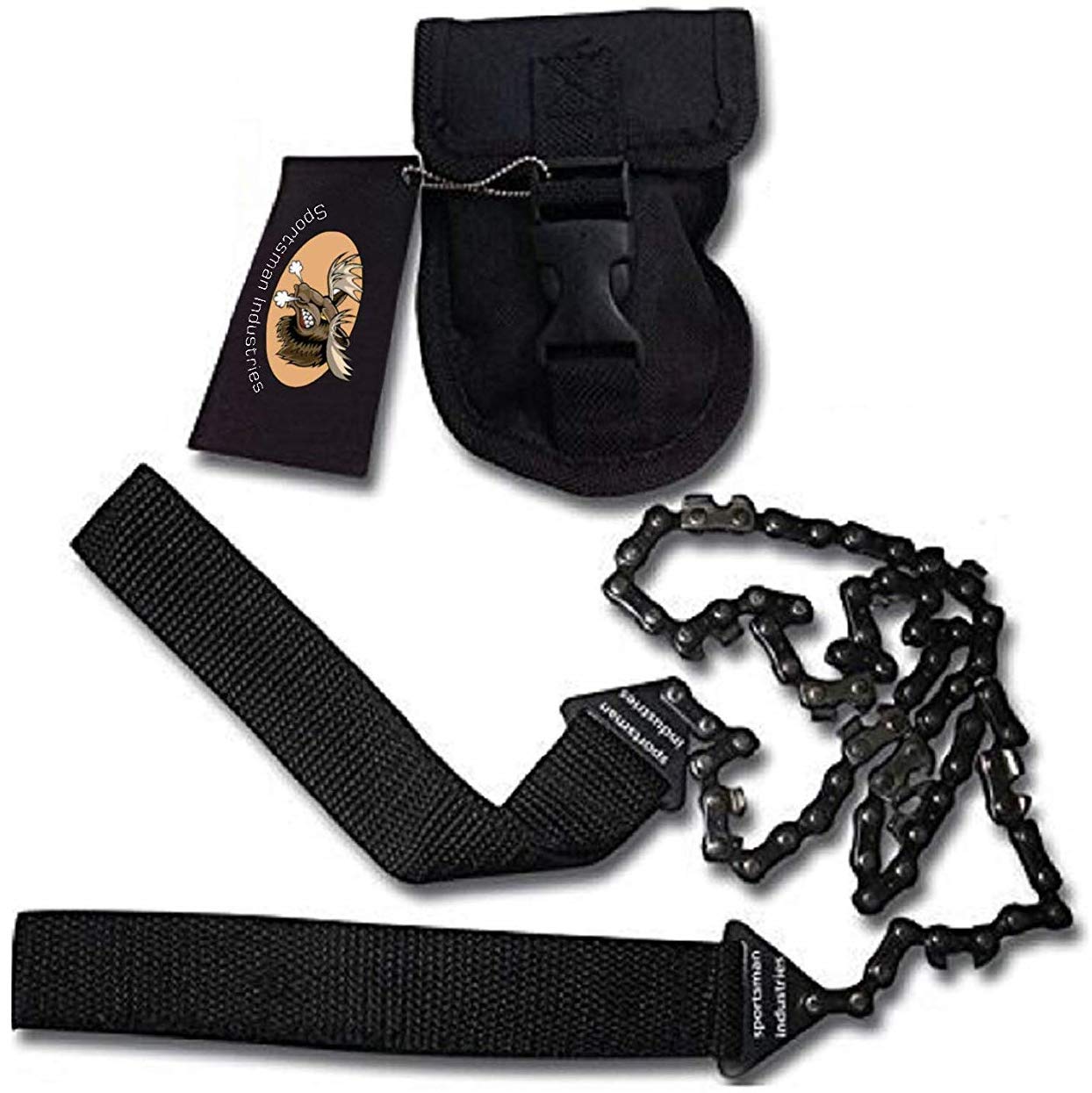 Pocket Chainsaw - oddgifts.com