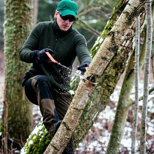 Pocket Chainsaw - oddgifts.com