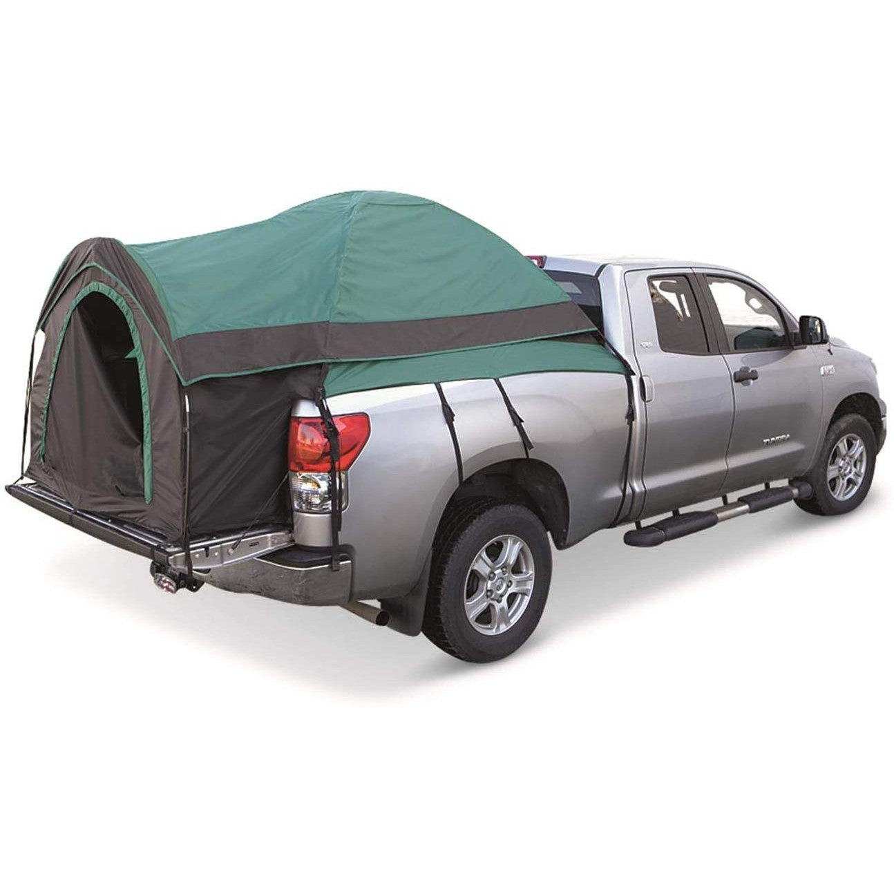 truck box tent camper Pop Up Tent For Truck Bed – OddGifts.com