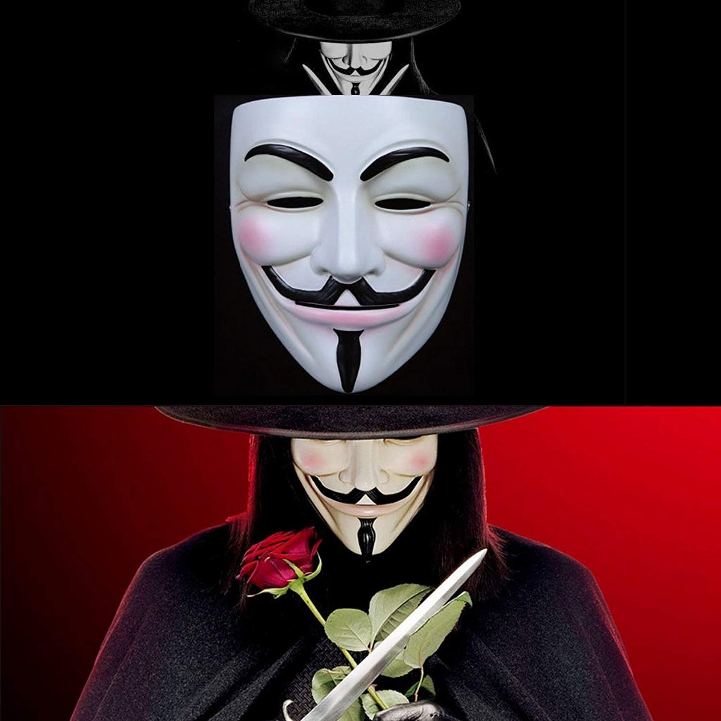 Project Zorgo Mask - oddgifts.com