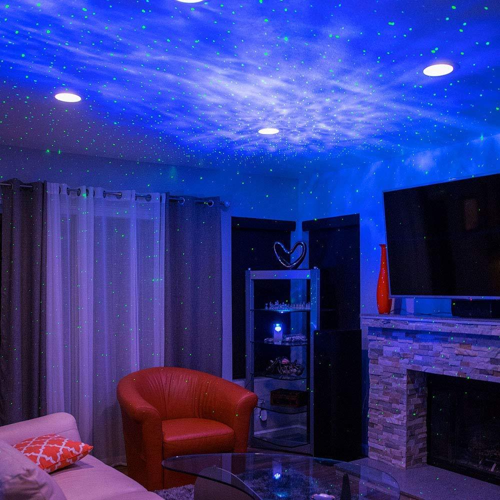 Star Ceiling - oddgifts.com