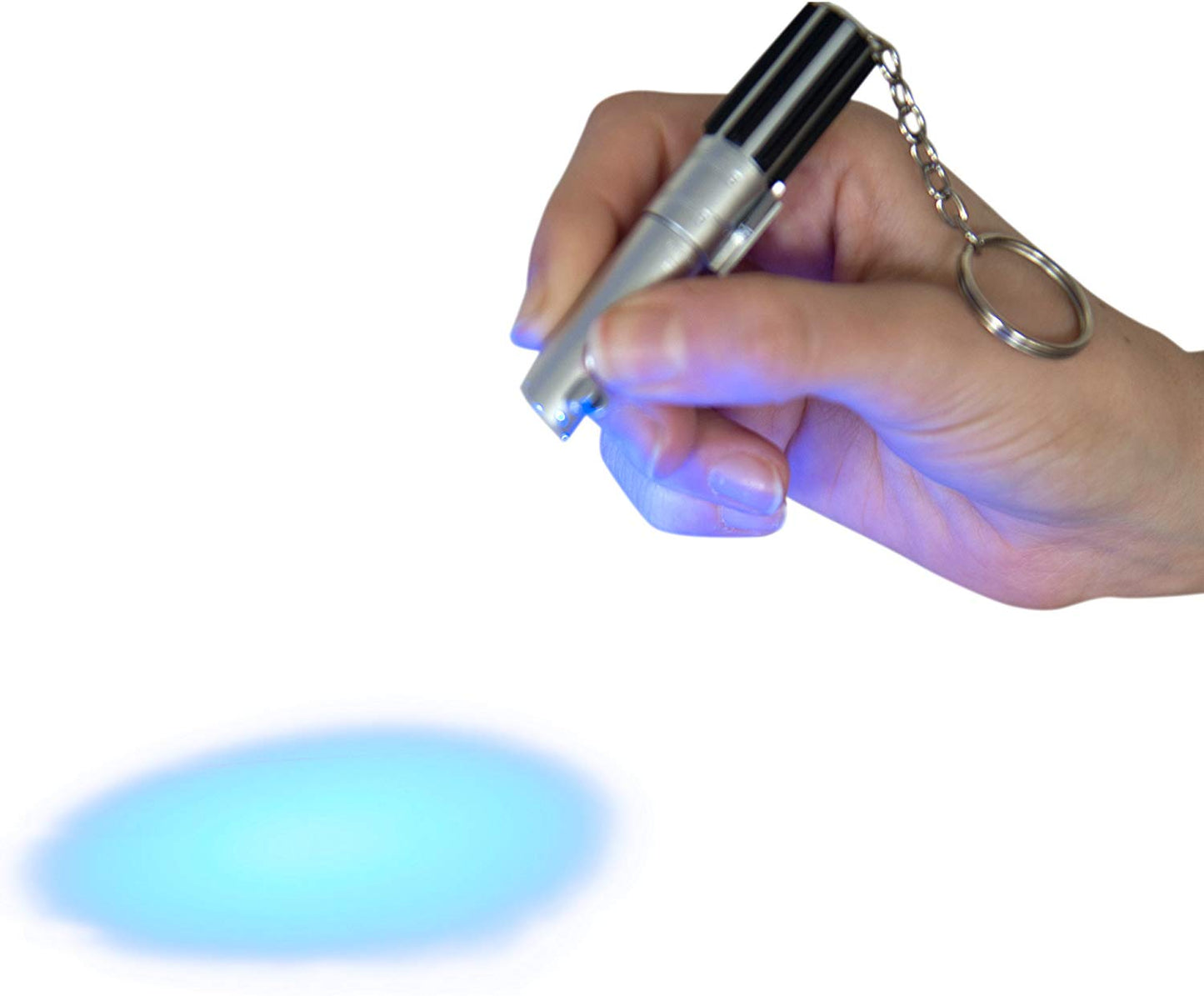 Star Wars Lightsaber Keychain Flashlights - oddgifts.com