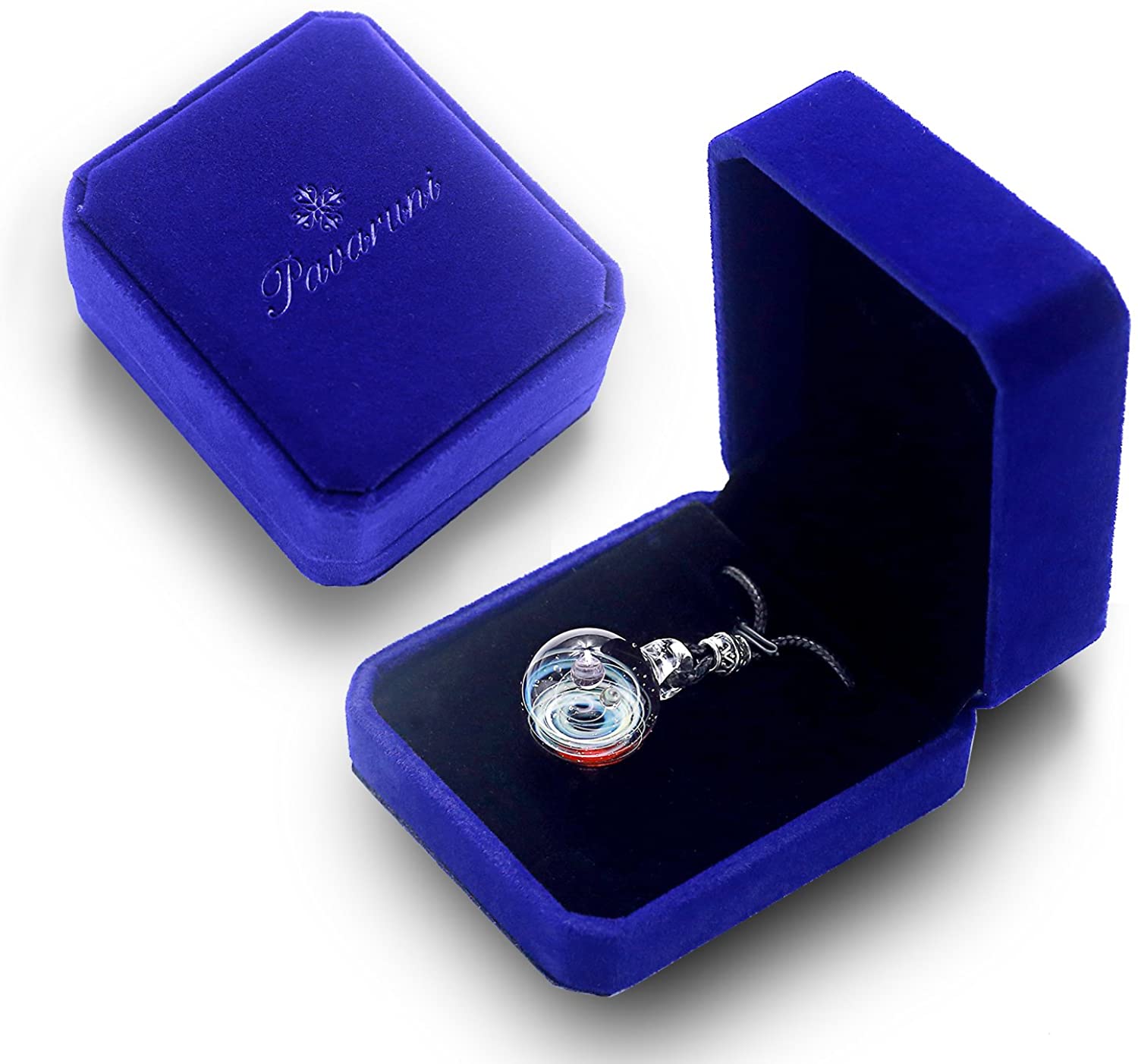 Universe Necklace - oddgifts.com