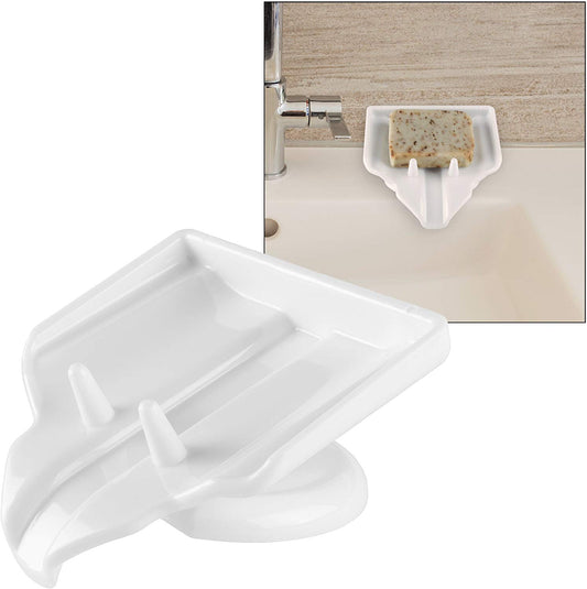 Waterfall Soap Saver - oddgifts.com